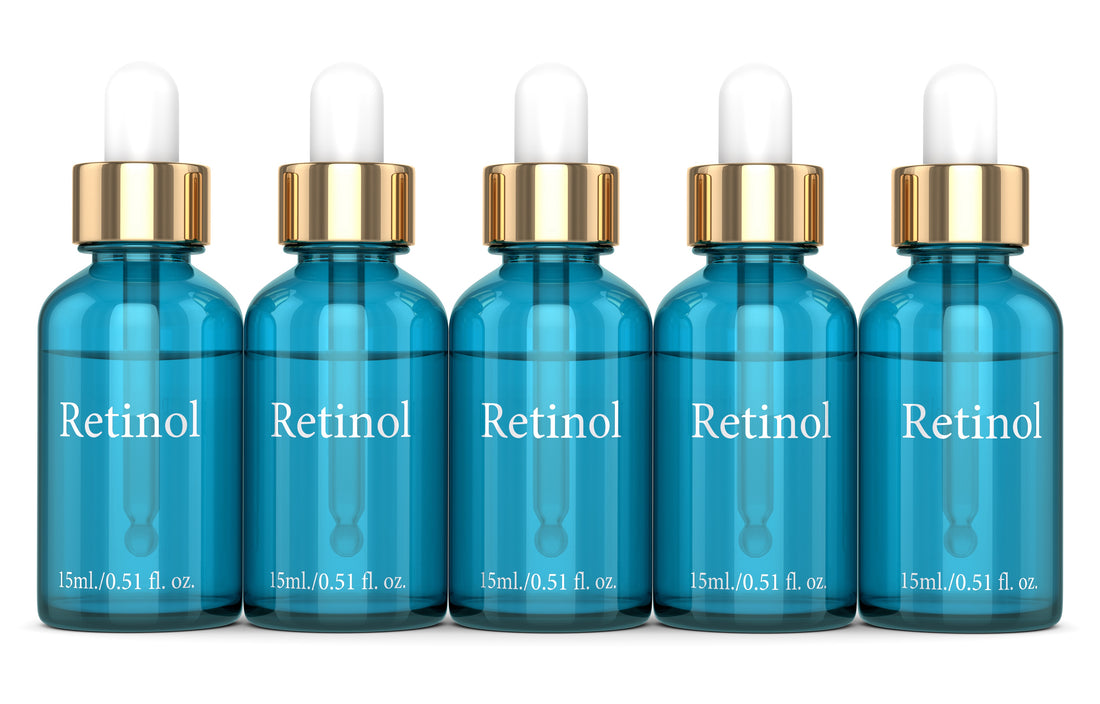 Our Best Retinol Products and Insights