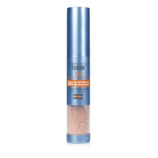 Isdin UV Mineral Brush SPF 50+ On The Go 2g
