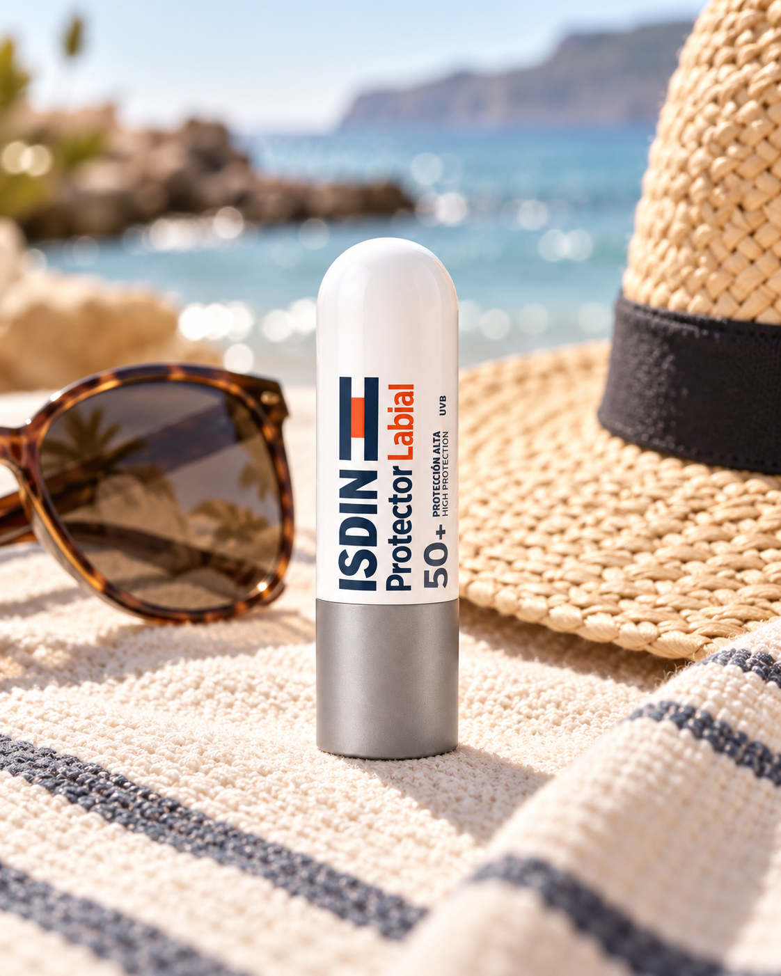 ISDIN Protector Labial SPF 50+