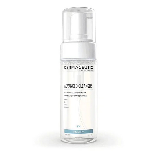 Dermaceutic Advanced Cleanser 150ml