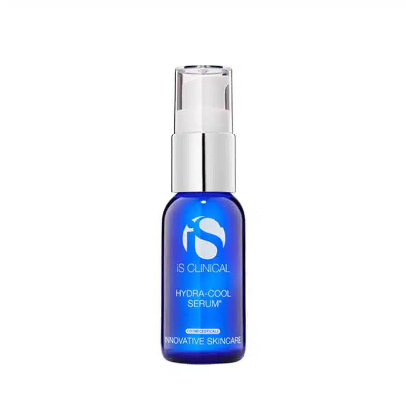 IS Clinical Hydra-Cool Serum 15ml