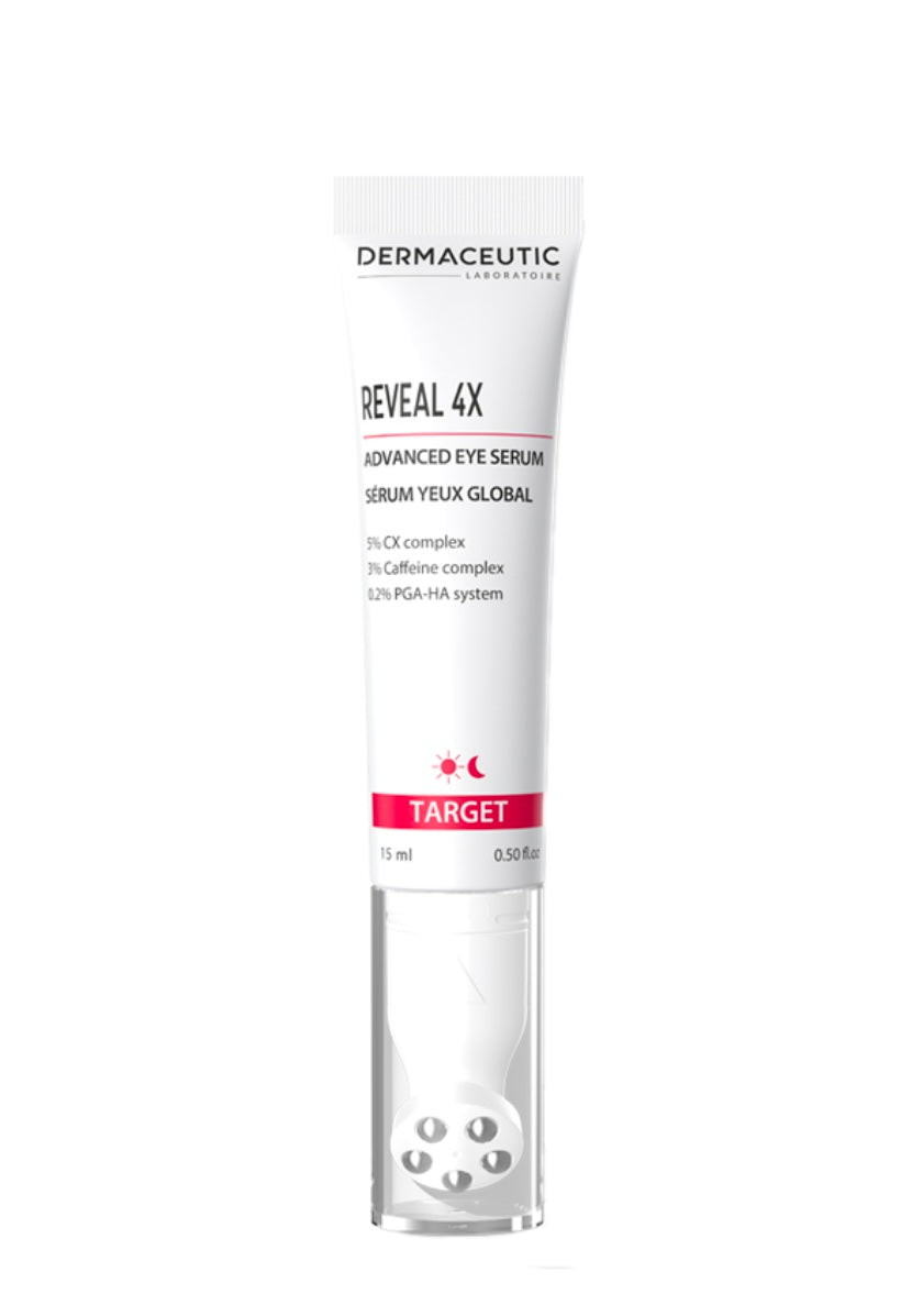 Dermaceutic Reveal X4