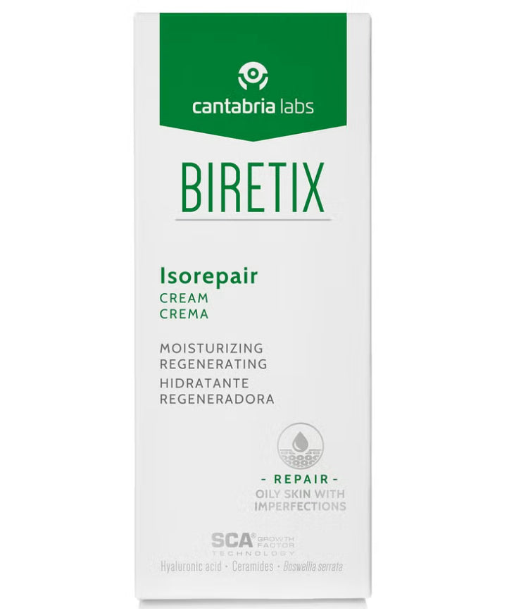 Biretix Isorepair Cream