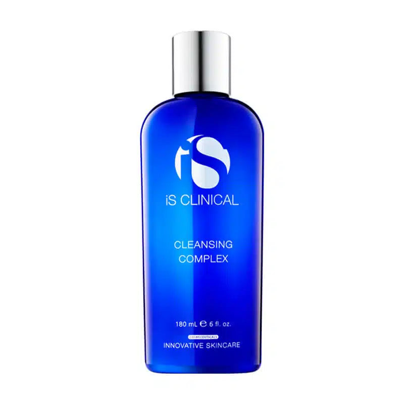 IS Clinical Cleansing Complex 180ml