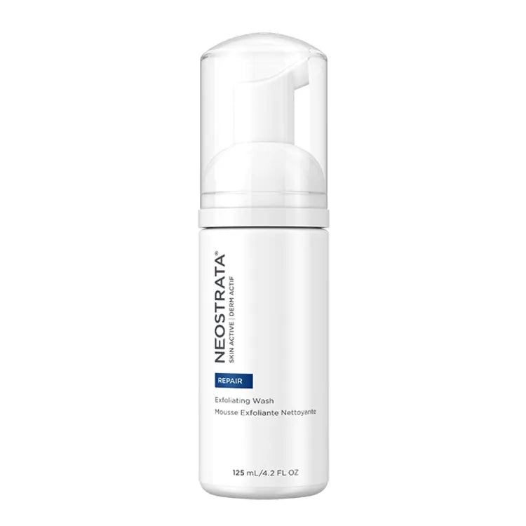 Neostrata Skin Active Repair Exfoliating Wash