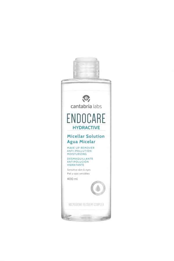 Endocare Hydractive Micellar Solution 400ml