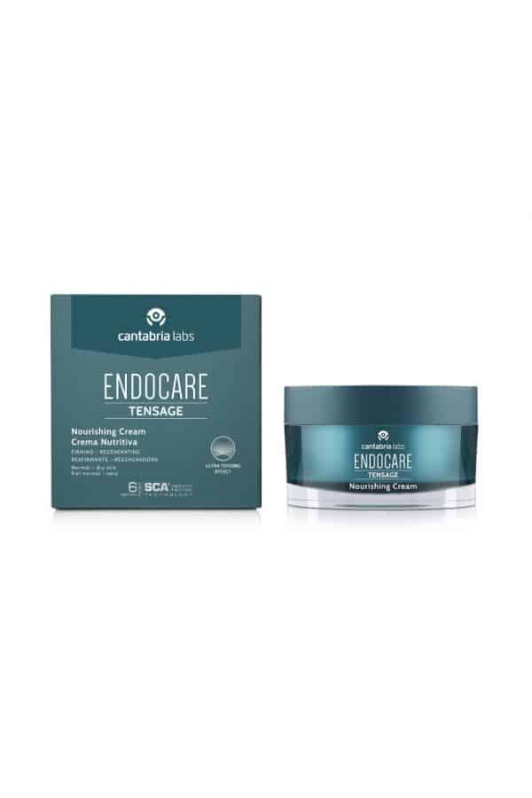 Endocare Tensage Nourishing Cream 50ml