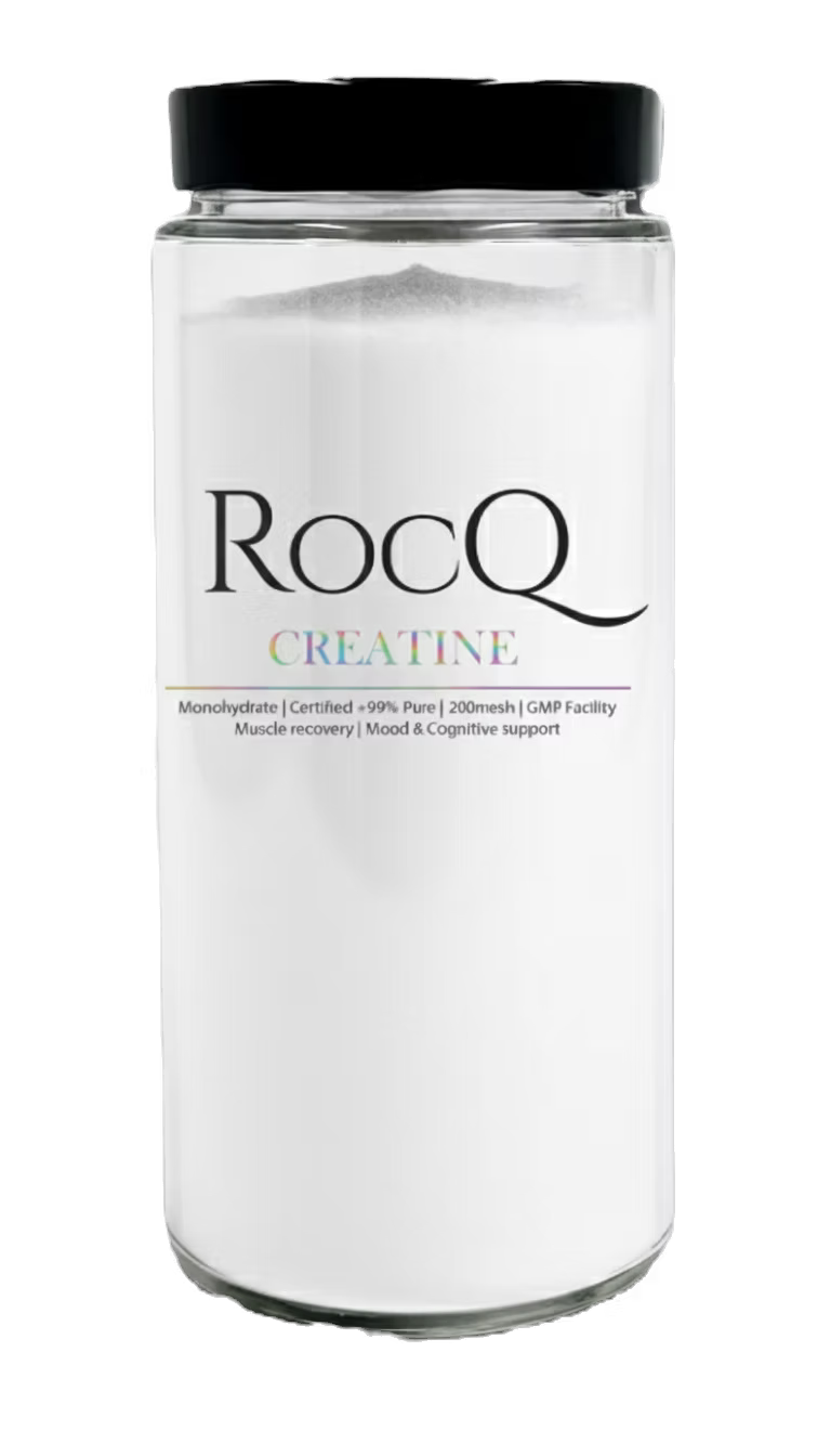 RocQ Creatine