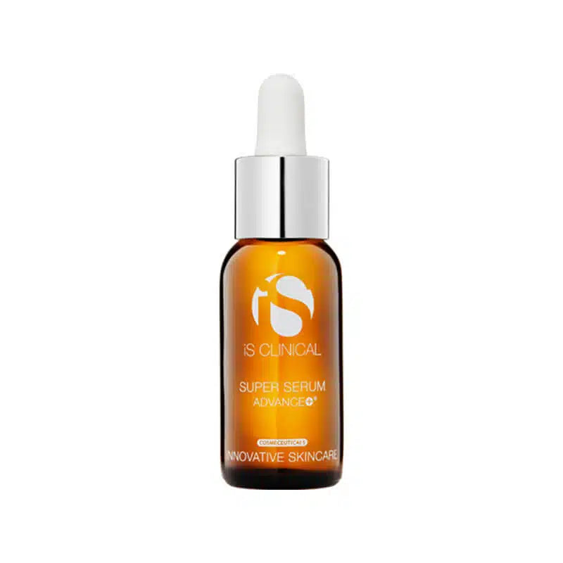 IS Clinical Super Serum Advance + 15ml