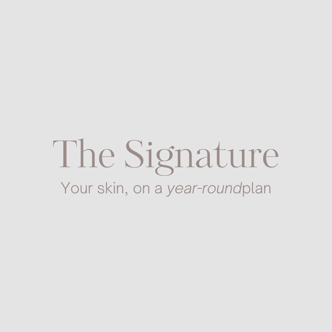 The Signature Subscription