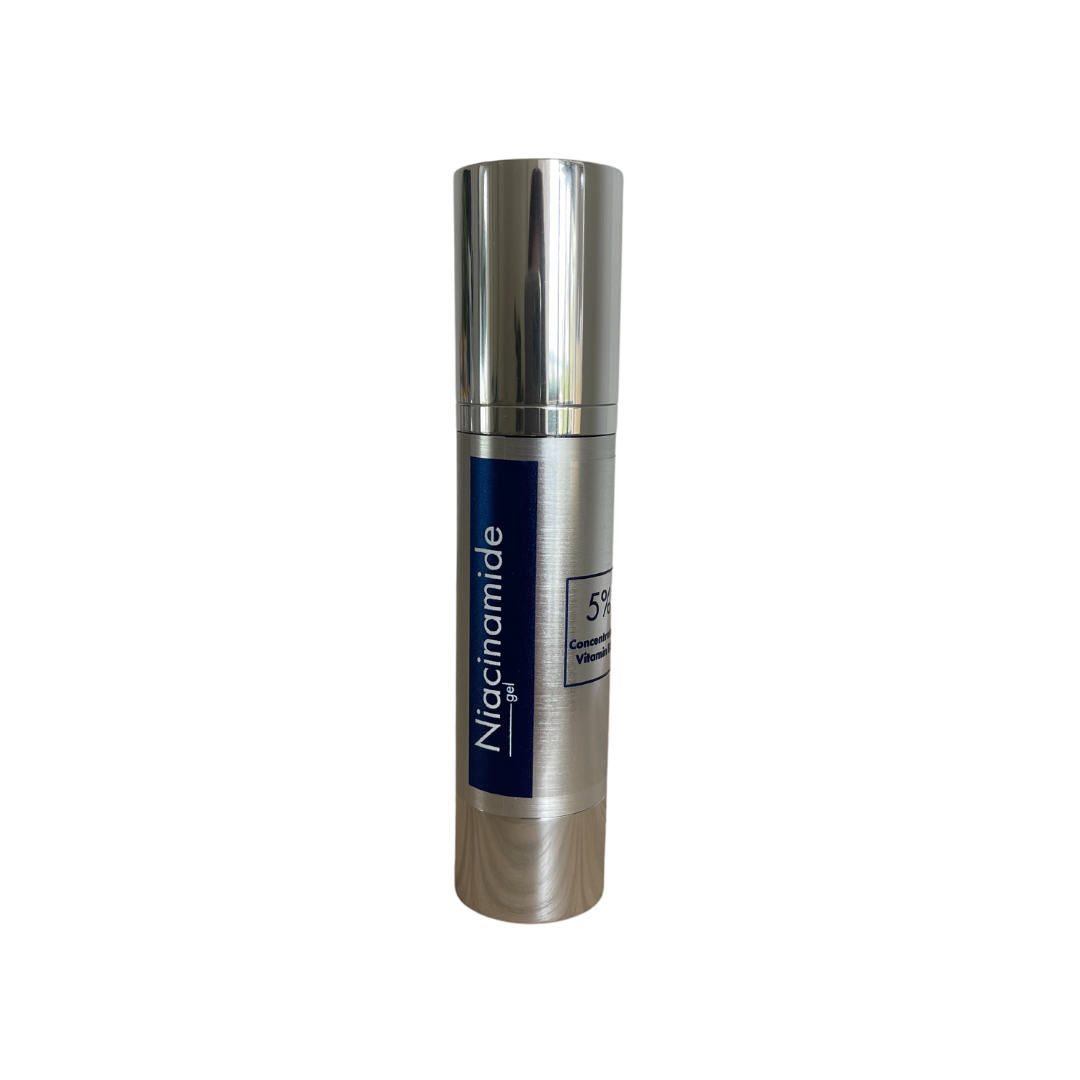 Lycoderm Niacinamide Gel