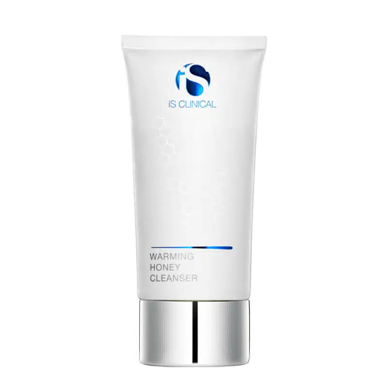IS Clinical Warming Honey Cleanser 120g