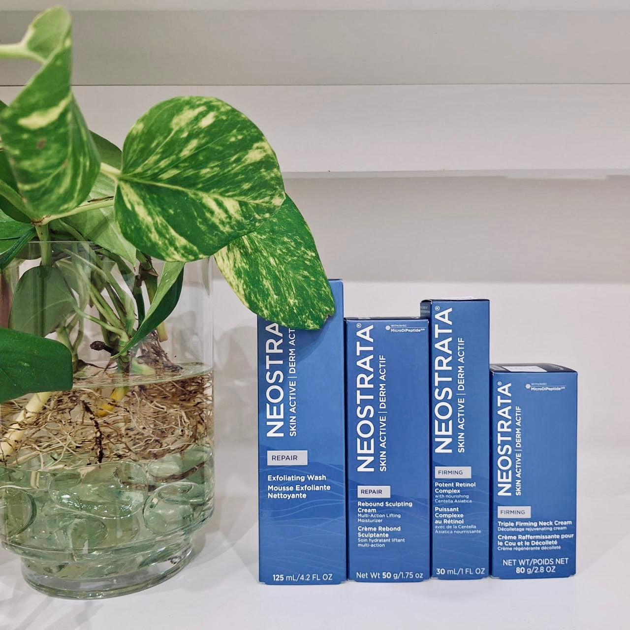 Firm & Renew - NeoStrata Skin Active Bundle