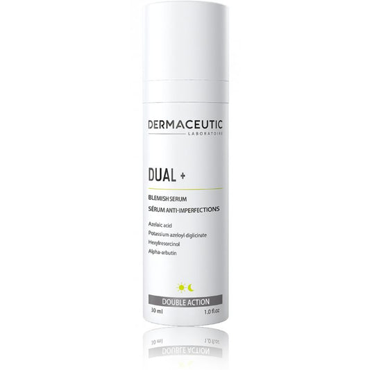 Dermaceutic Dual+ Anti Blemish Serum 30ml