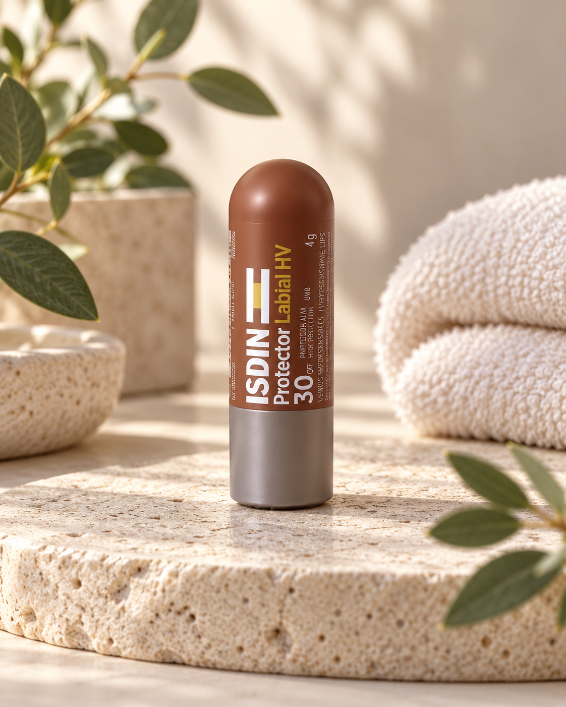ISDIN Protector Labial HV SPF 30