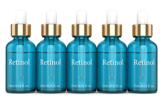 Our Best Retinol Products and Insights
