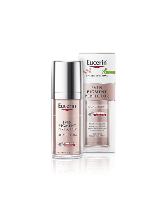 Eucerin Even Pigment Perfector Dual Serum