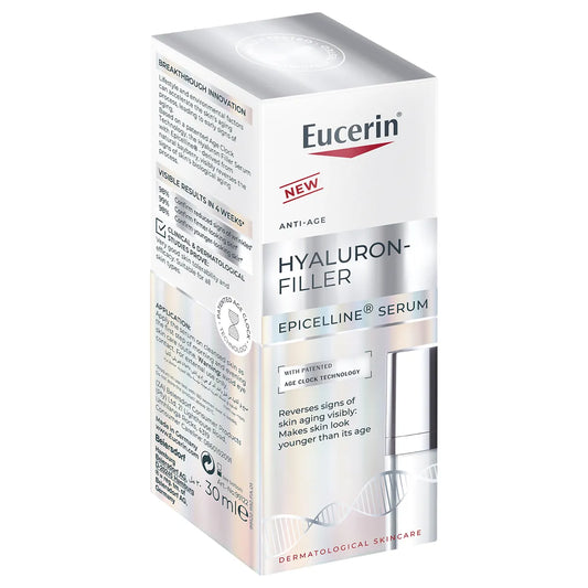 Eucerin Hyaluron‑Filler Epigenetic Serum