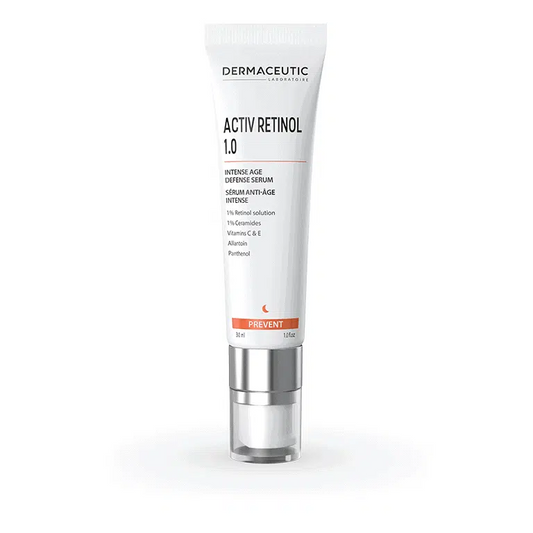 Dermaceutic Activ Retinol 1.0 Intense Age Defense Serum 30ml