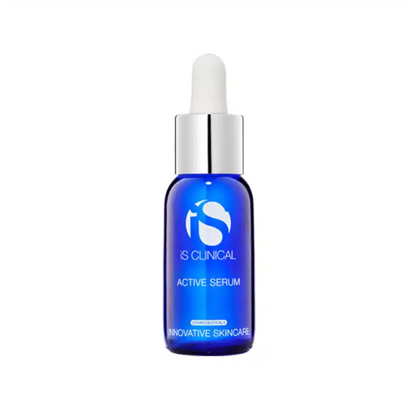 IS Clinical Active Serum 15ml