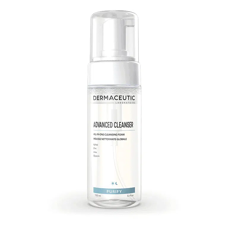 Dermaceutic Advanced Cleanser 150ml