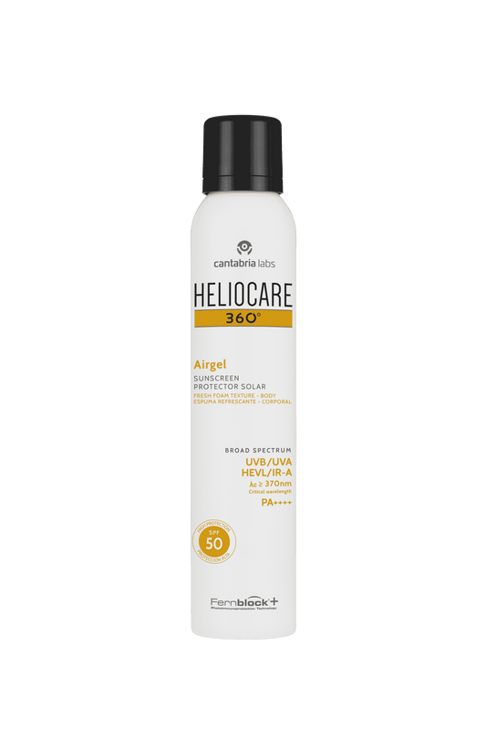 Heliocare 360 Airgel