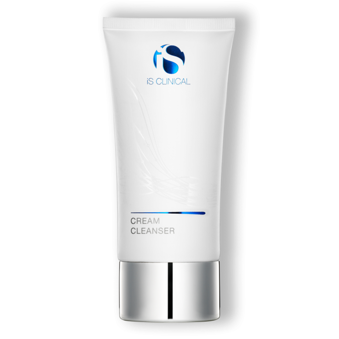 IS Clinical Cream Cleanser