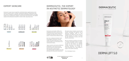 Dermaceutic Derma Lift 5.0