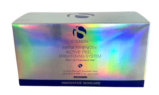 IS Clincal Active Peel System - Extra Strength