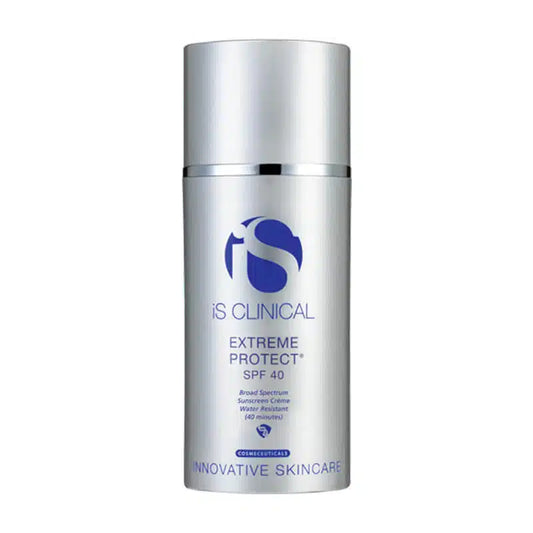 IS Clinical Extreme Protect SPF 40 100g