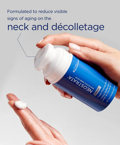 Neostrata Triple Firming Neck Cream