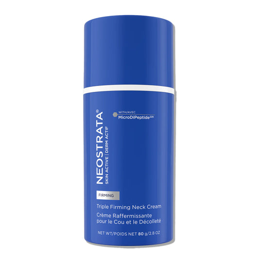 Neostrata Triple Firming Neck Cream