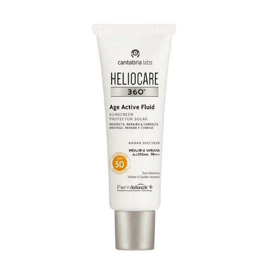 Heliocare 360 Age Active Fluid