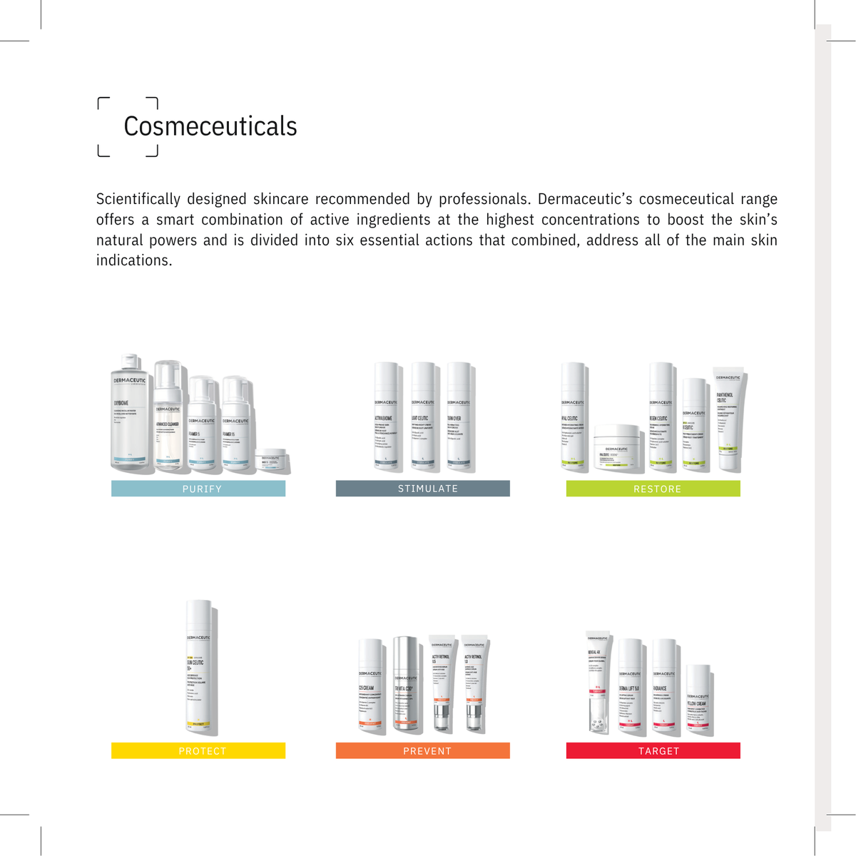 Dermaceutic Hyal Ceutic Redens+