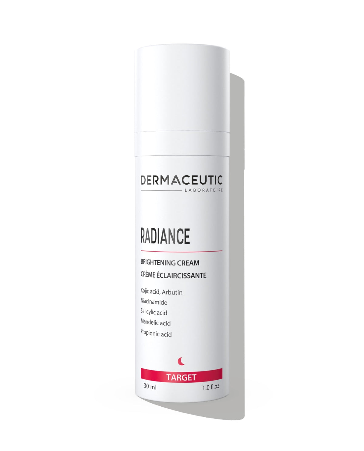 Dermaceutic Radiance Expert Brightening Cream 30ml