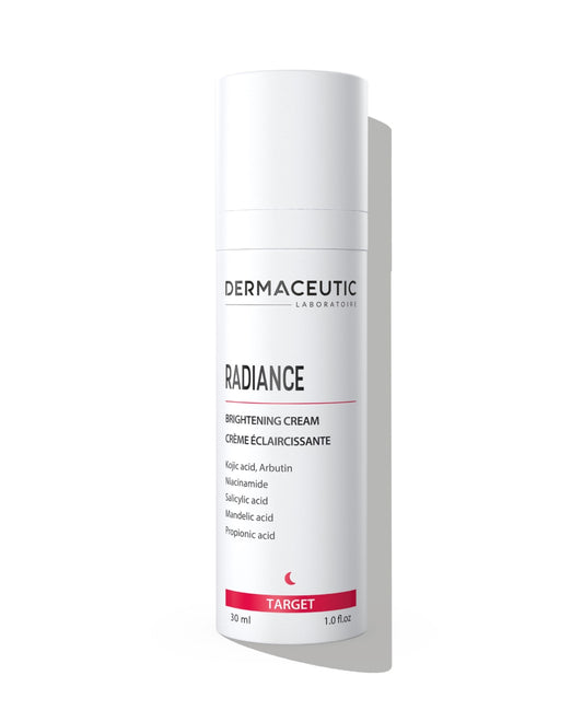 Dermaceutic Radiance Expert Brightening Cream 30ml
