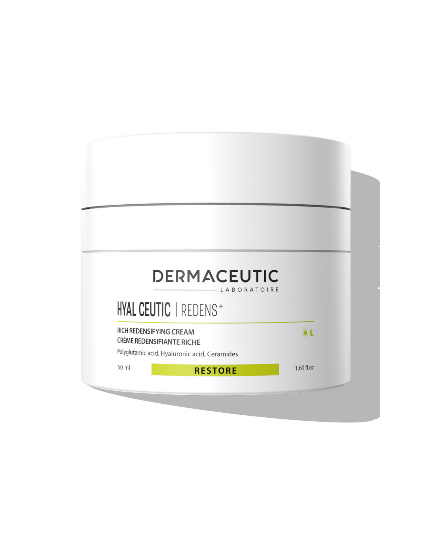 Dermaceutic Hyal Ceutic Redens+
