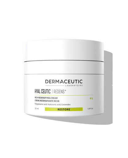Dermaceutic Hyal Ceutic Redens+