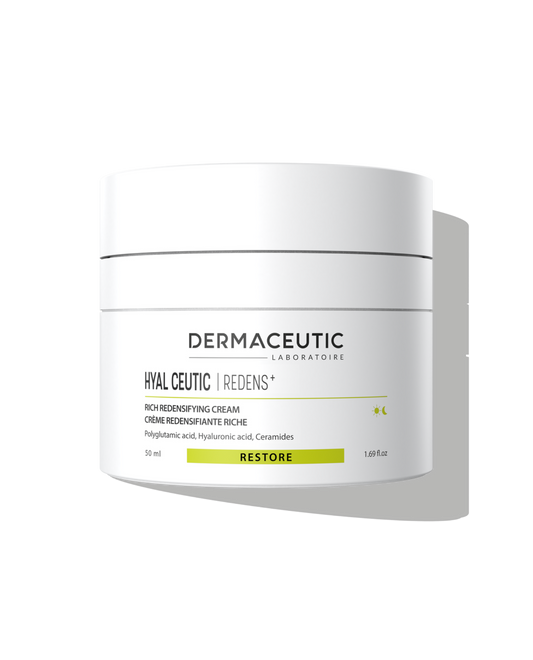 Dermaceutic Hyal Ceutic Redens+