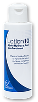 Lycoderm Lotion 10 Alpha Hydroxy Acid