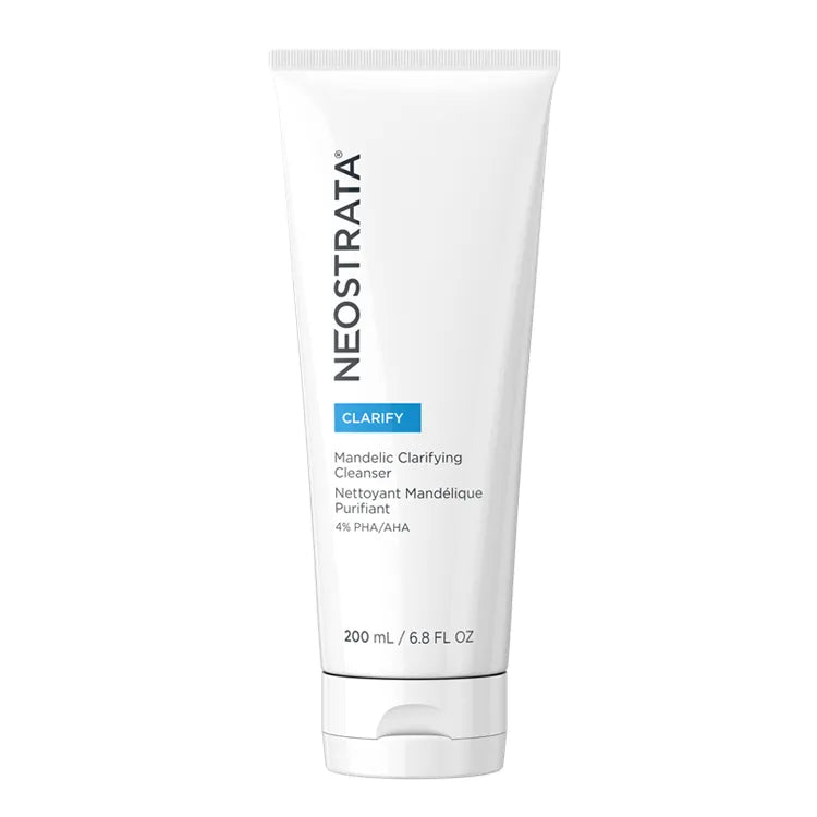 Neostrata Clarify Mandelic Clarifying Cleanser 200ml