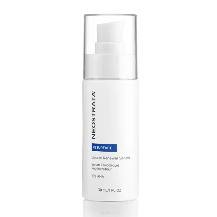 Neostrata Resurface Glycolic Renewal Serum 30ml