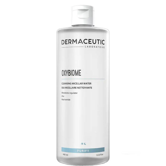 Dermaceutic Oxybiome 400ml