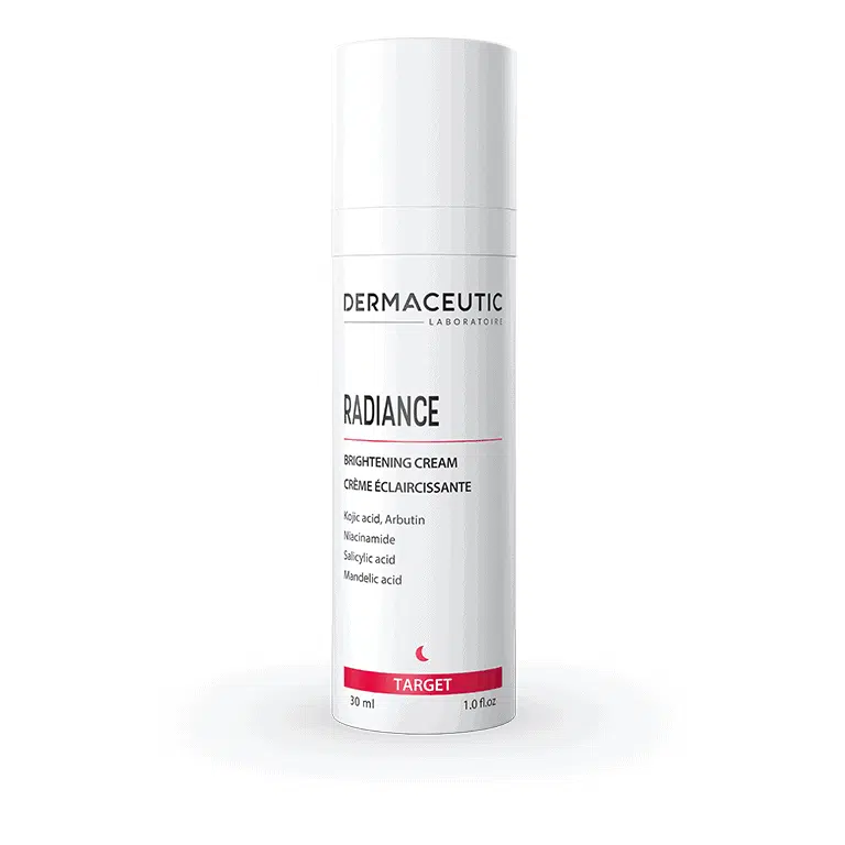 Dermaceutic Radiance Expert Brightening Cream 30ml