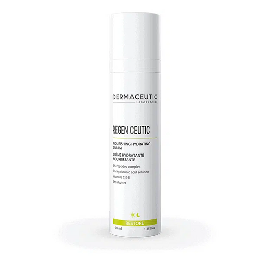Dermaceutic Regen Ceutic Nourishing Hydrating Cream 40ml
