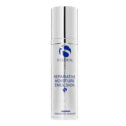 IS Clinical Reparative Moisture Emulsion 50g