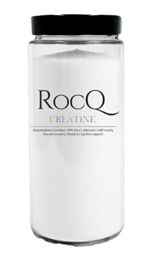 RocQ Creatine