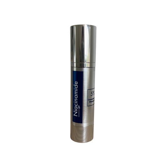 Lycoderm Niacinamide Gel