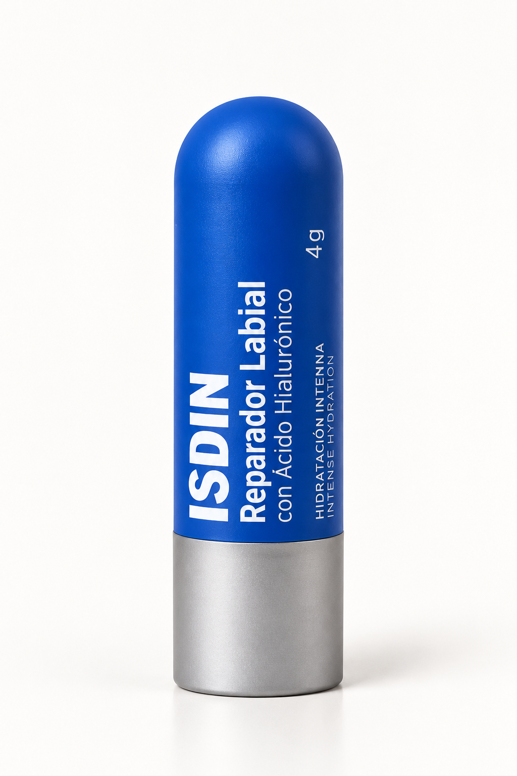 ISDIN Reparador Labial with Hyaluronic Acid