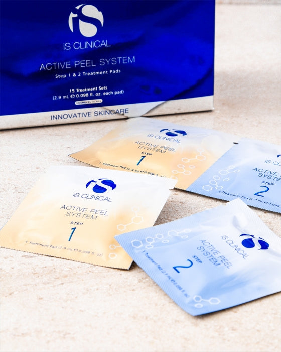 IS Clincal Active Peel System